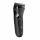 წვერსაპარსი BRAUN 300s Black SERIES 3