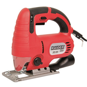 ბეწვა ხერხი RAIDER RDP-JS25 650W