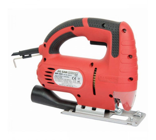 ბეწვა ხერხი RAIDER RDP-JS25 650W ბეწვა ხერხი RAIDER RDP-JS25 650W