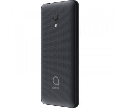 მობილური ტელეფონი Alcatel 1C Dual sim Volcano Black მობილური ტელეფონი Alcatel 1C Dual sim Volcano Black