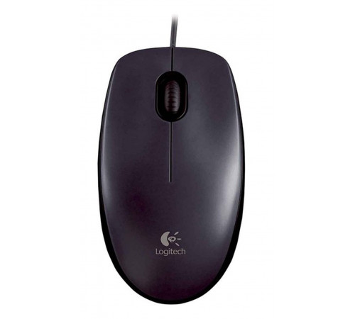 მაუსი Logitech M90 Black მაუსი Logitech M90 Black