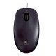 მაუსი Logitech M90 Black