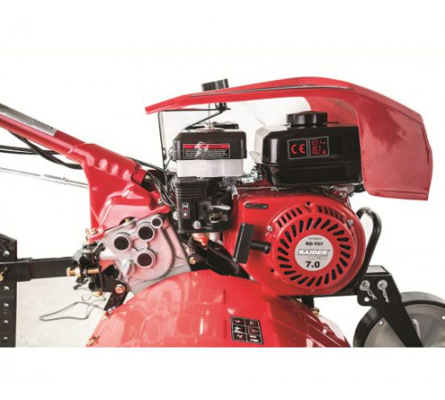 კულტივატორი Raider RD-T06 5200W კულტივატორი Raider RD-T06 5200W