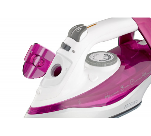 უთო Ardesto IR-C2230-BUR უთო Ardesto IR-C2230-BUR