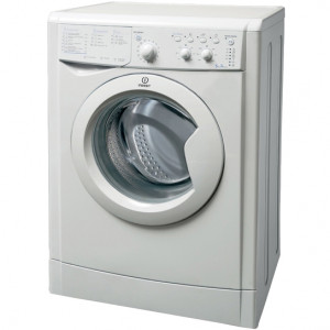 სარეცხი მანქანა INDESIT IWSC 51051 UA