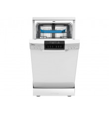 ჭურჭლის სარეცხი მანქანა MIDEA MFD45S130W