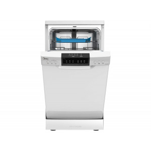ჭურჭლის სარეცხი მანქანა MIDEA MFD45S130W
