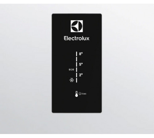 მაცივარი ELECTROLUX EN3790MKX მაცივარი ELECTROLUX EN3790MKX