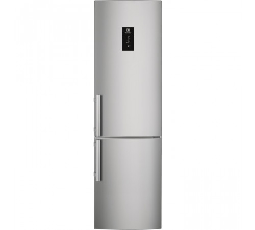 მაცივარი ELECTROLUX EN3790MKX მაცივარი ELECTROLUX EN3790MKX