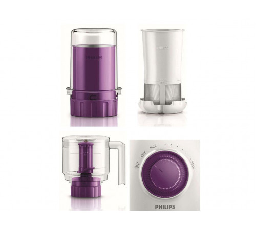 ბლენდერი PHILIPS HR2166/00 ბლენდერი PHILIPS HR2166/00