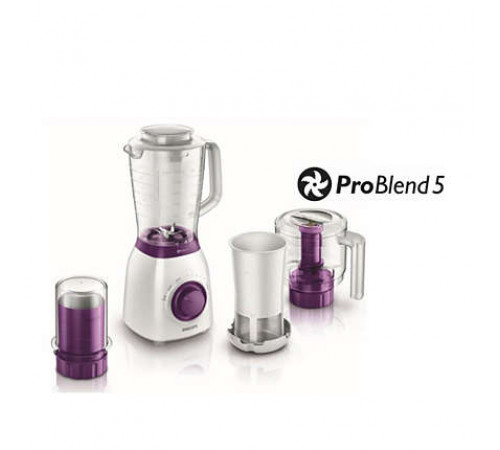 ბლენდერი PHILIPS HR2166/00 ბლენდერი PHILIPS HR2166/00