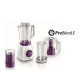 ბლენდერი PHILIPS HR2166/00