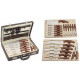 დანების ნაკრები HOFFMAYER 25 PCS