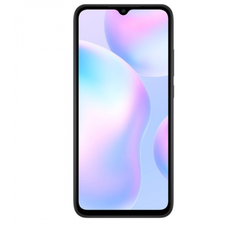 Xiaomi Redmi 9A 2GB/32GB Dual sim LTE Gray Xiaomi Redmi 9A 2GB/32GB Dual sim LTE Gray