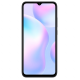 Xiaomi Redmi 9A 2GB/32GB Dual sim LTE Gray