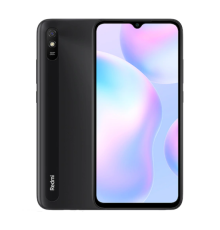 Xiaomi Redmi 9A 2GB/32GB Dual sim LTE Gray