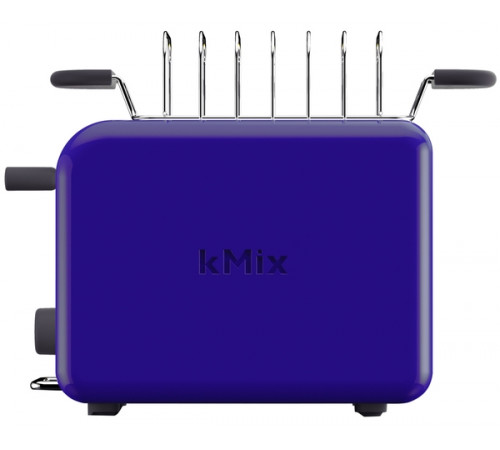 ტოსტერი KENWOOD TTM020BL ტოსტერი KENWOOD TTM020BL