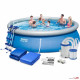 გასაბერი აუზი EASY SET BESTWAY 57289