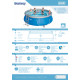 გასაბერი აუზი EASY SET BESTWAY 57289