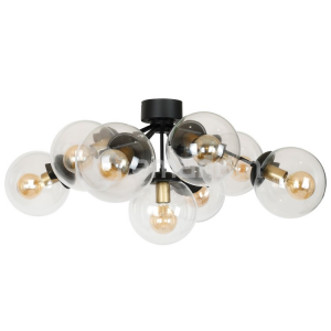 ჭაღი Luminex Hamar 1138 E27 9x MAX 60W