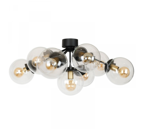 ჭაღი Luminex Hamar 1138 E27 9x MAX 60W ჭაღი Luminex Hamar 1138 E27 9x MAX 60W