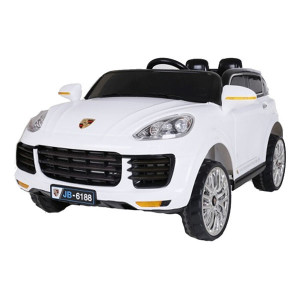 საბავშვო ელექტრო მანქანა PORSCHE CAYENNE JB6188