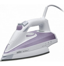უთო BRAUN TS 715