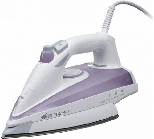 უთო BRAUN TS 715 უთო BRAUN TS 715