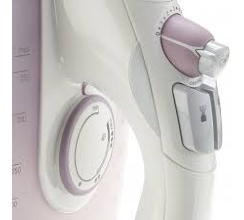 უთო BRAUN TS 715 უთო BRAUN TS 715