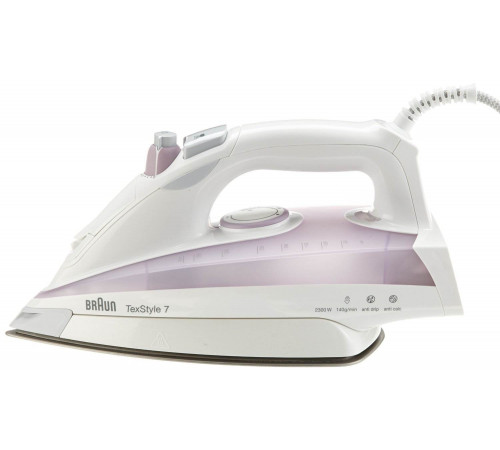 უთო BRAUN TS 715 უთო BRAUN TS 715