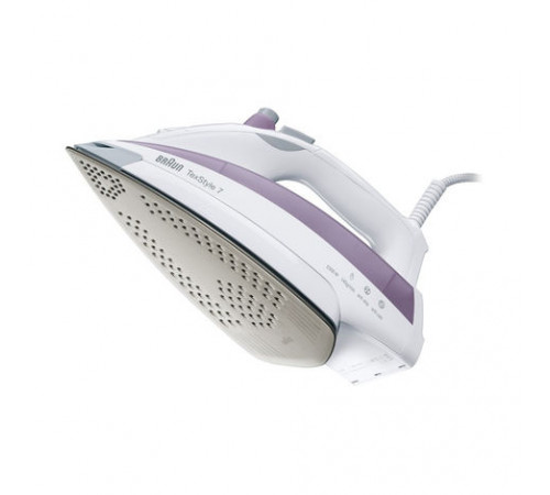უთო BRAUN TS 715 უთო BRAUN TS 715