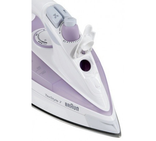 უთო BRAUN TS 715 უთო BRAUN TS 715