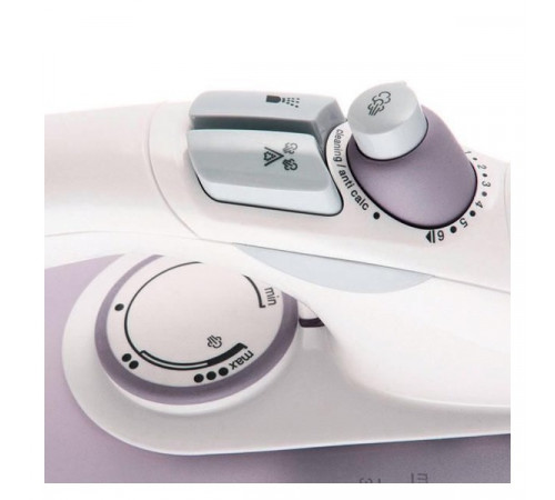 უთო BRAUN TS 715 უთო BRAUN TS 715