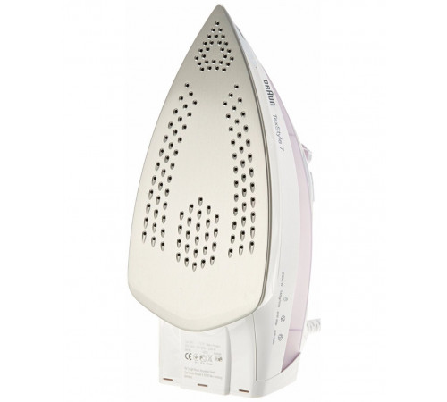 უთო BRAUN TS 715 უთო BRAUN TS 715