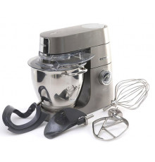 სამზარეულოს კომბაინი KENWOOD KVL8300S Chef Titanium