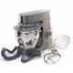 სამზარეულოს კომბაინი KENWOOD KVL8300S Chef Titanium