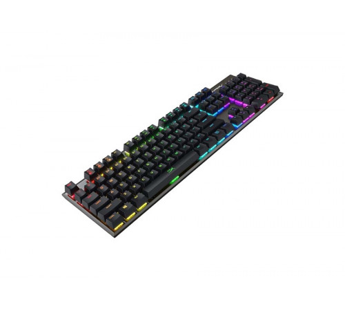 კლავიატურა HyperX Alloy FPS RGB (HX-KB1SS2-RU) კლავიატურა HyperX Alloy FPS RGB (HX-KB1SS2-RU)
