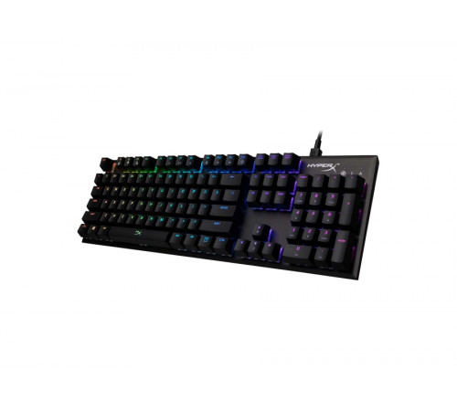 კლავიატურა HyperX Alloy FPS RGB (HX-KB1SS2-RU) კლავიატურა HyperX Alloy FPS RGB (HX-KB1SS2-RU)