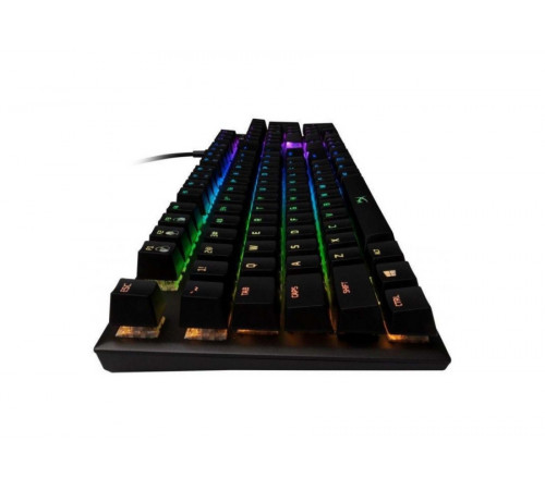კლავიატურა HyperX Alloy FPS RGB (HX-KB1SS2-RU) კლავიატურა HyperX Alloy FPS RGB (HX-KB1SS2-RU)