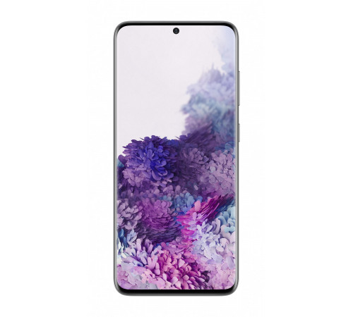 მობილური ტელეფონი SAMSUNG Galaxy S20 8GB/128GB LTE Duos Gray G980F მობილური ტელეფონი SAMSUNG Galaxy S20 8GB/128GB LTE Duos Gray G980F
