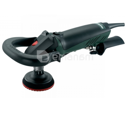 მანქანა სველი ხეხვისთვის Metabo PWE 11-100 1100W (602050000) მანქანა სველი ხეხვისთვის Metabo PWE 11-100 1100W (602050000)