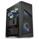 ქეისი Thermaltake Mid-Tower Commander G32 TG ARGB (CA-1P2-00M1WN-00)