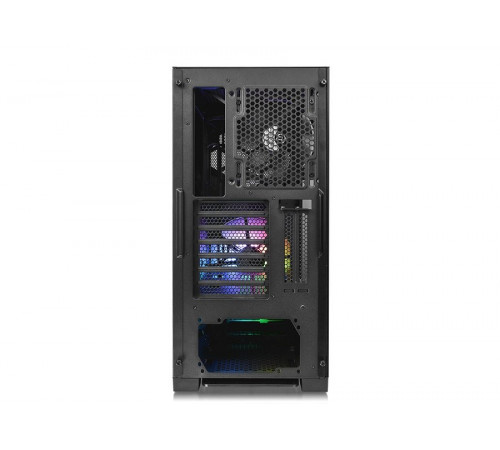 ქეისი Thermaltake Mid-Tower Commander G32 TG ARGB (CA-1P2-00M1WN-00) ქეისი Thermaltake Mid-Tower Commander G32 TG ARGB (CA-1P2-00M1WN-00)
