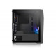 ქეისი Thermaltake Mid-Tower Commander G32 TG ARGB (CA-1P2-00M1WN-00)