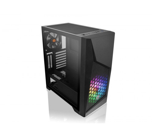 ქეისი Thermaltake Mid-Tower Commander G32 TG ARGB (CA-1P2-00M1WN-00) ქეისი Thermaltake Mid-Tower Commander G32 TG ARGB (CA-1P2-00M1WN-00)
