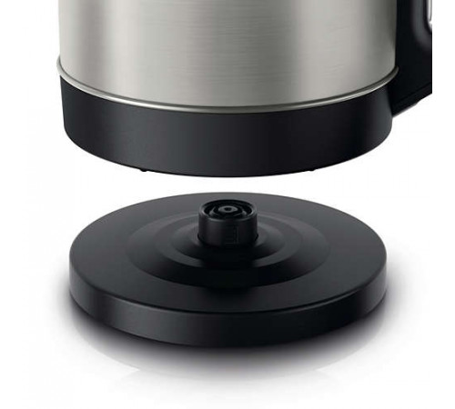 ელექტრო ჩაიდანი PHILIPS HD9305/21 ელექტრო ჩაიდანი PHILIPS HD9305/21