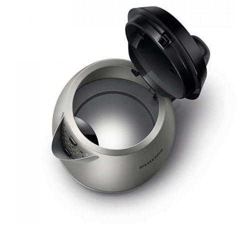ელექტრო ჩაიდანი PHILIPS HD9305/21 ელექტრო ჩაიდანი PHILIPS HD9305/21