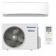 კონდიციონერი PANASONIC CS-TZ42TKEW-1/CU-TZ42TKE-1