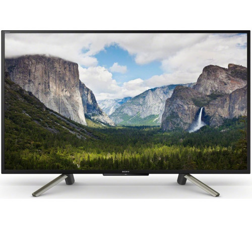 ტელევიზორი SONY KDL43WF665BR ტელევიზორი SONY KDL43WF665BR
