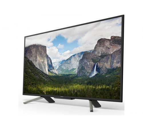 ტელევიზორი SONY KDL43WF665BR ტელევიზორი SONY KDL43WF665BR
